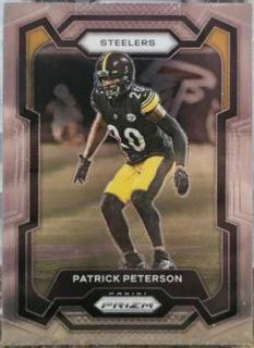 Patrick Peterson
