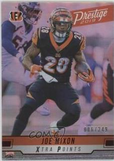 Joe Mixon