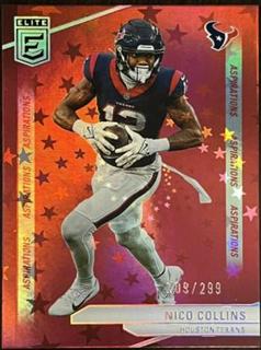 Nico Collins