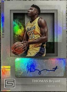 Thomas Bryant