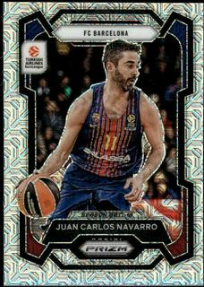Juan Carlos Navarro