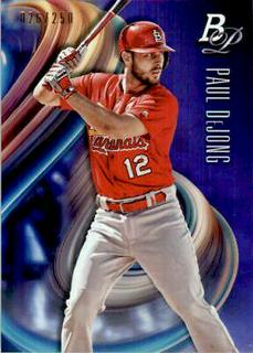 Paul DeJong