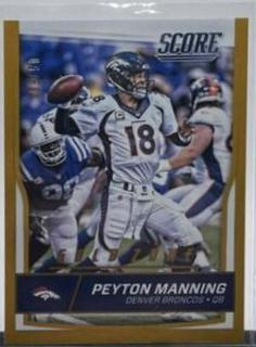 Peyton Manning