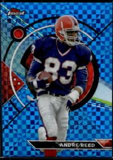 Andre Reed