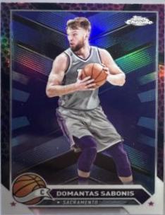 Domantas Sabonis