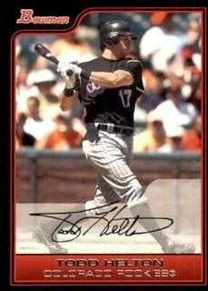 Todd Helton