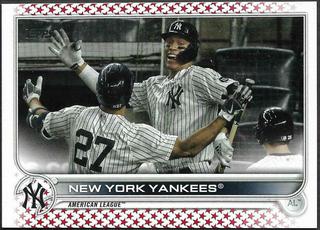 New York Yankees
