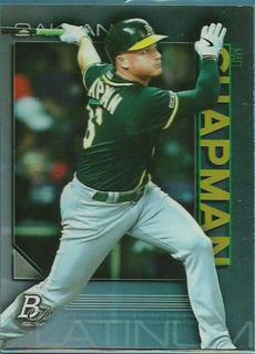 Matt Chapman