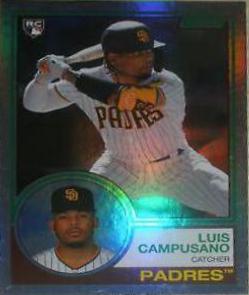 Luis Campusano