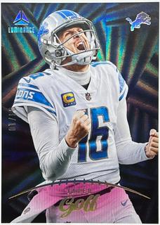 Jared Goff