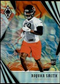 Roquan Smith