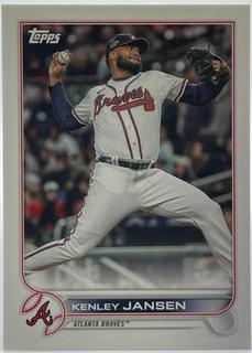 Kenley Jansen