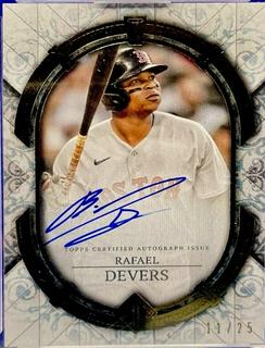Rafael Devers
