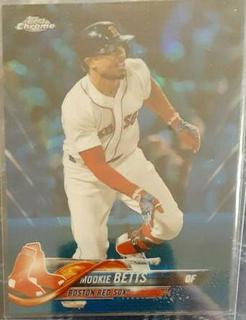 Mookie Betts