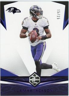 Lamar Jackson