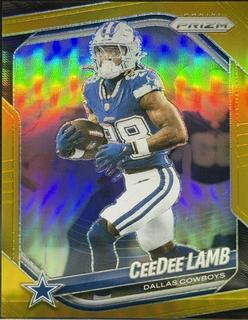 CeeDee Lamb