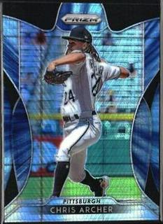 Chris Archer