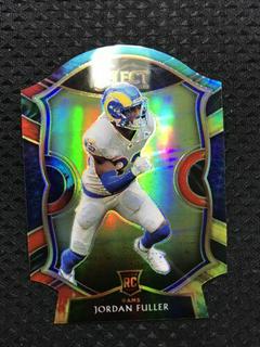 Jordan Fuller