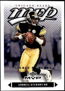 Kordell Stewart
