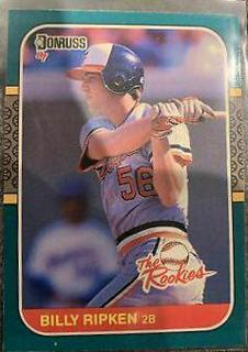 Billy Ripken