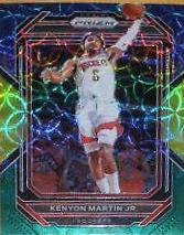 Kenyon Martin Jr.