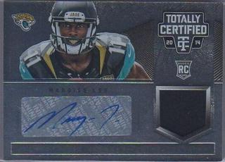 Marqise Lee