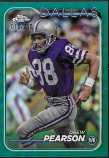 Drew Pearson