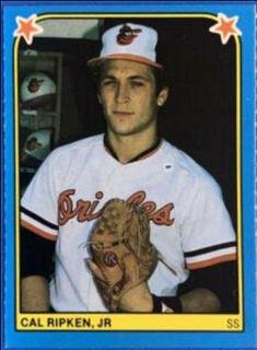 Cal Ripken Jr.