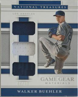 Walker Buehler