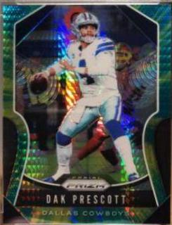 Dak Prescott