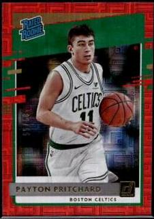 Payton Pritchard