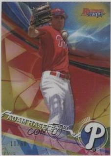 Adam Haseley