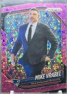 Mike Vrabel