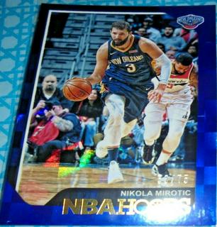 Nikola Mirotic