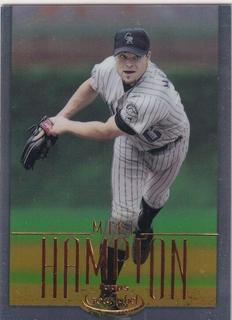 Mike Hampton