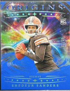 Shedeur Sanders