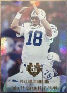 Peyton Manning