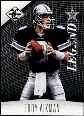Troy Aikman #119