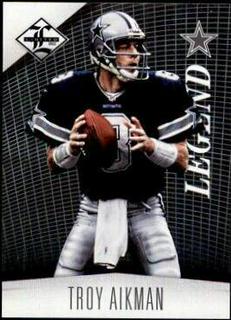 Troy Aikman