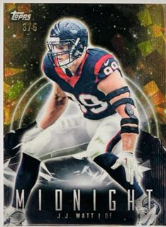 J.J. Watt