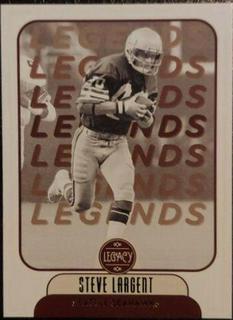 Steve Largent