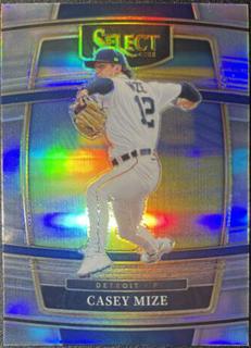 Casey Mize