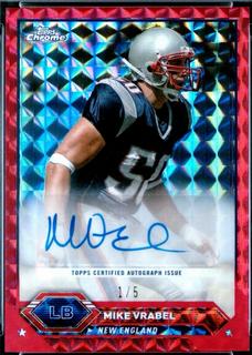 Mike Vrabel