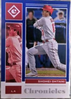 Shohei Ohtani