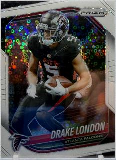 Drake London