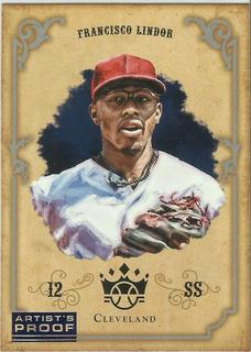 Francisco Lindor