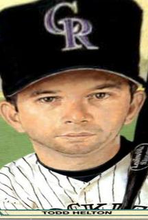 Todd Helton