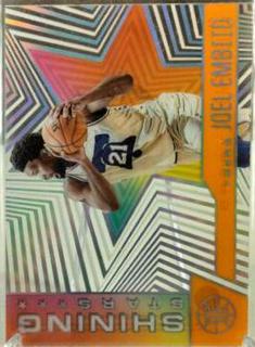Joel Embiid