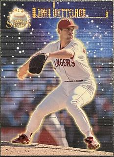 John Wetteland