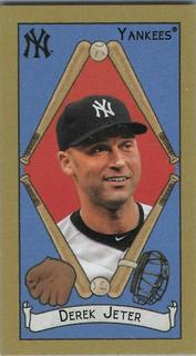 Derek Jeter